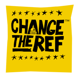 Change The Ref